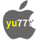 Aplicativo yu777 para iOS