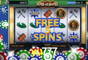 Desvendando o Mundo dos Jogos Virtuais na yu777