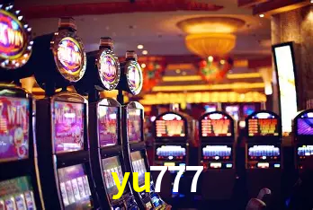 A Emoção da Loteria na yu777: Uma Chance de Mudança de Vida