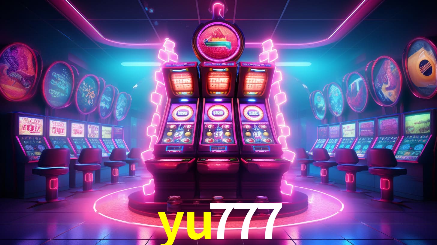 yu777 bet