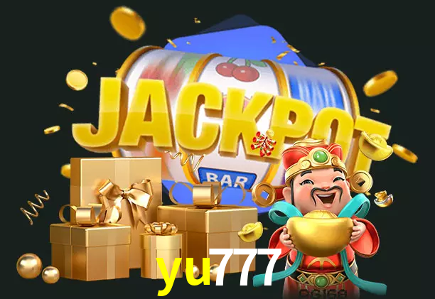yu777 bet