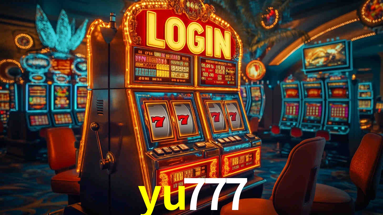 yu777 bet