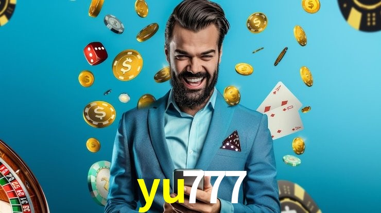 Casino Ao Vivo yu777