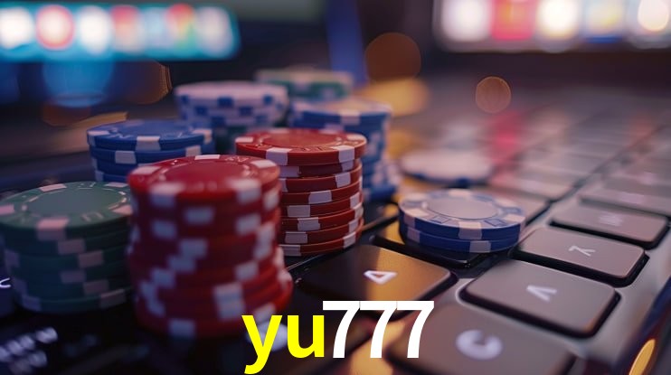 Jogos de Slot yu777