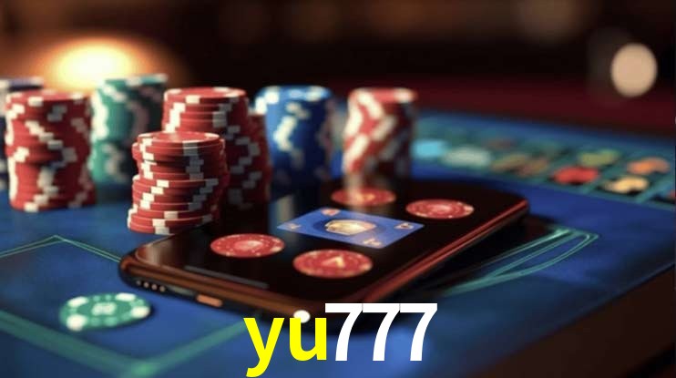 Jogos de Slot yu777