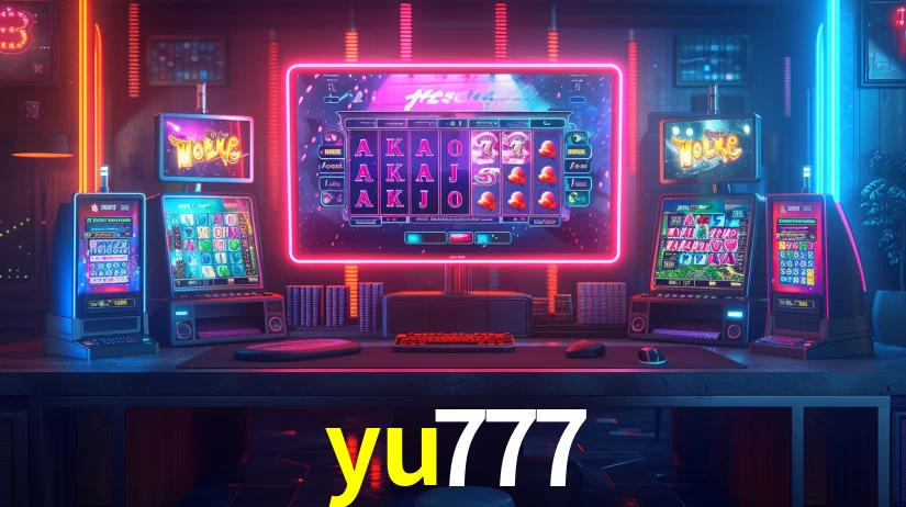 yu777