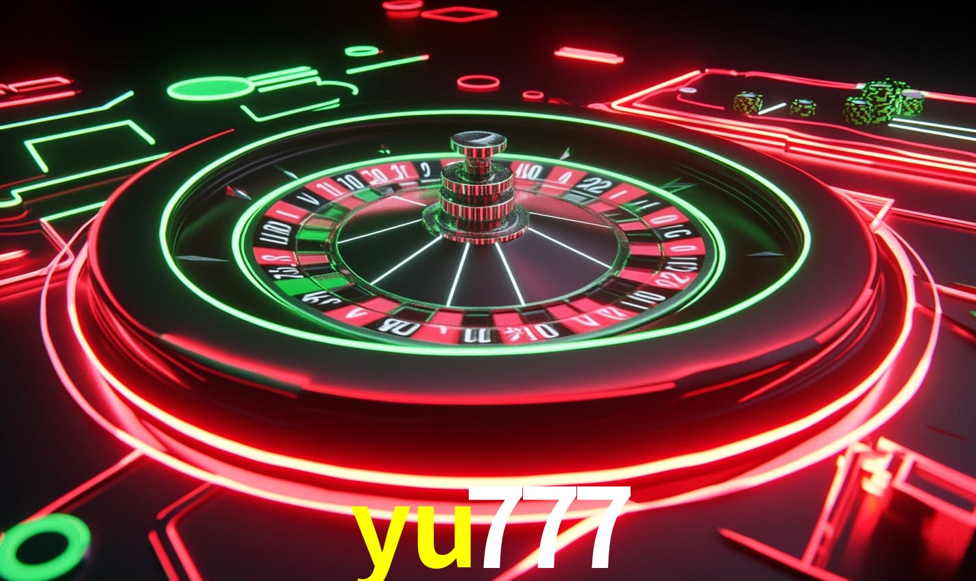 Interface do App yu777