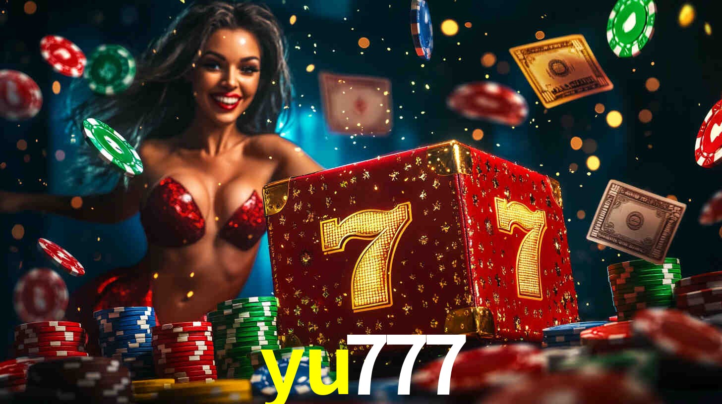 Apostas de Futebol yu777