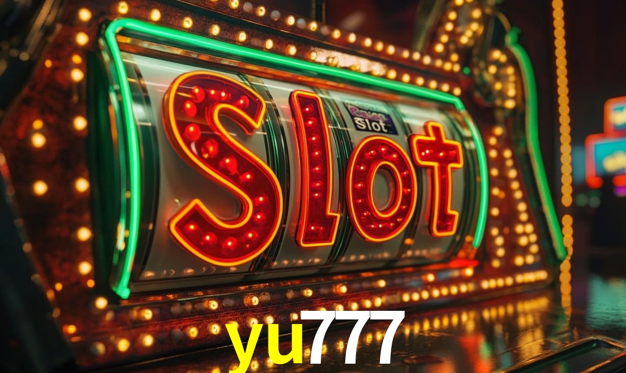 Provedores de Jogos yu777