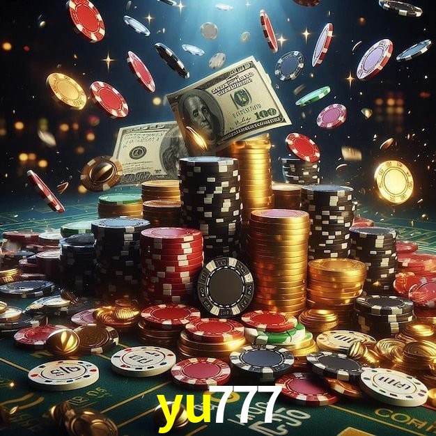Casino VIP yu777