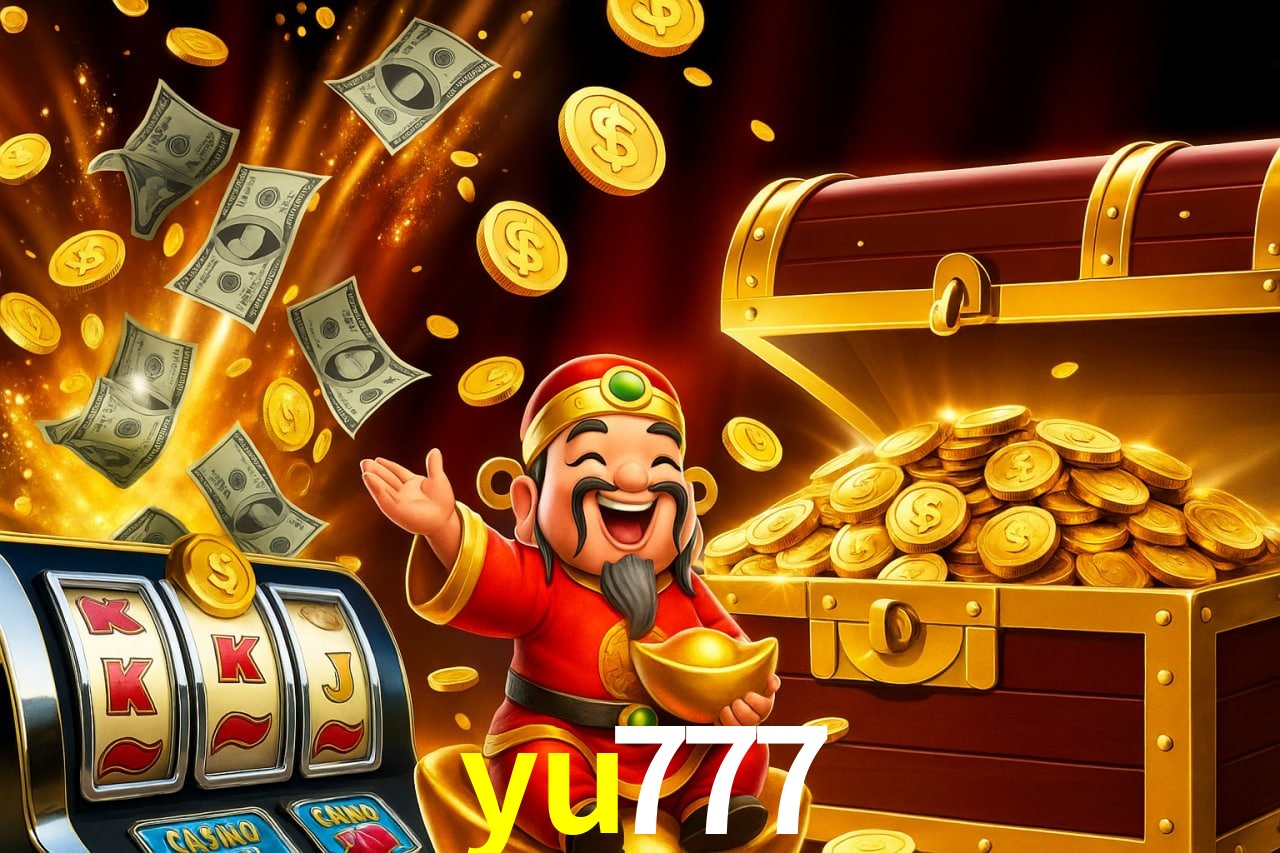 Estatísticas Esportivas yu777