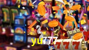 yu777 bet