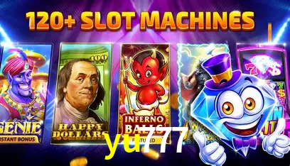 Descubra o Programa VIP da yu777: Vantagens Exclusivas para Jogadores