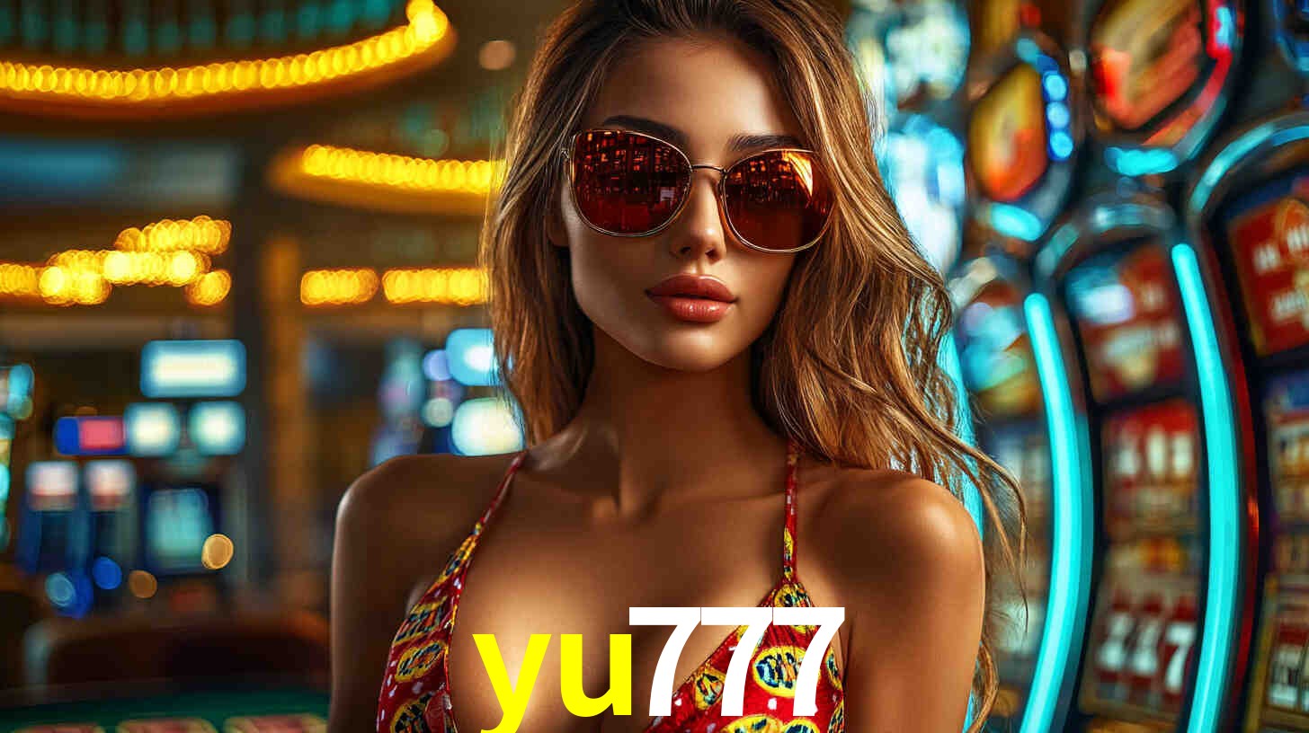 yu777