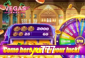 A Revolução dos Aplicativos de Jogos no yu777