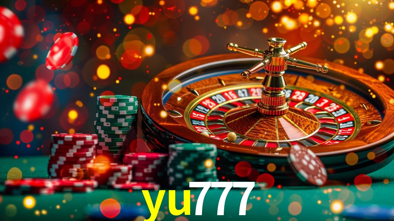 Bônus Diários yu777