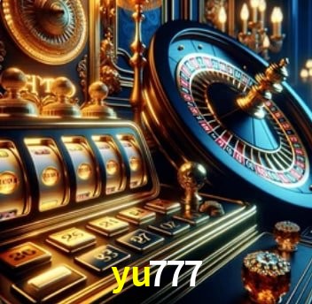 Diretório de Jogos yu777