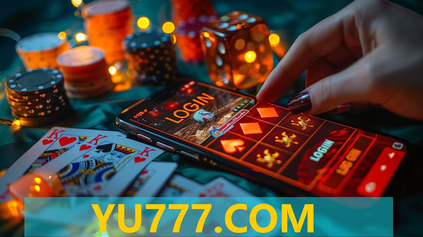 YU777