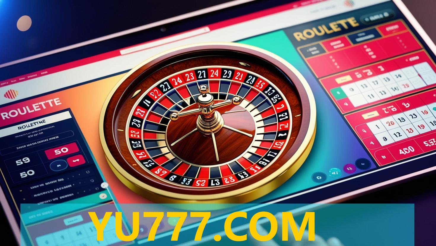 yu777
