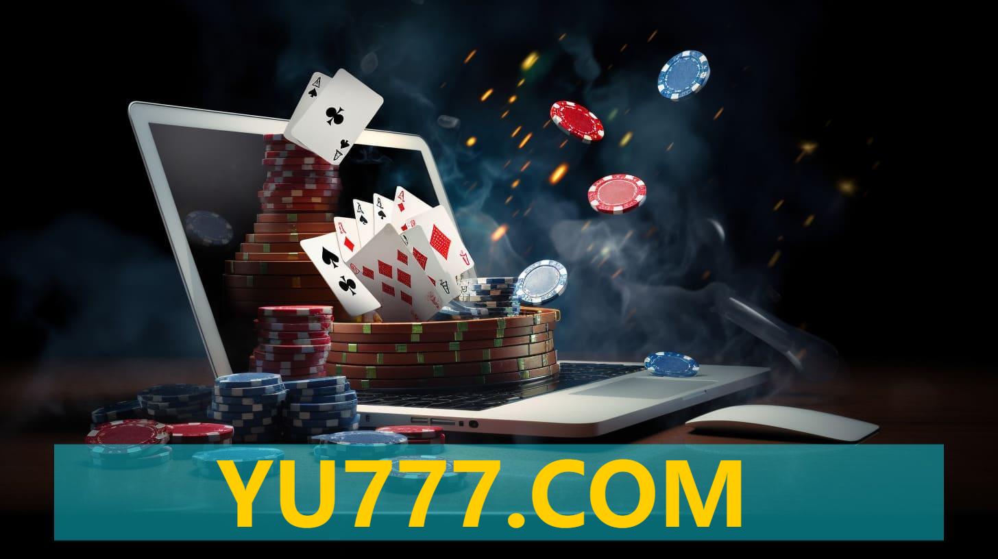 yu777